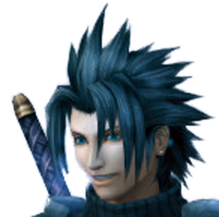 FF7】レッド13（ナナキ）｜人物紹介【キャラクター】ファイナル