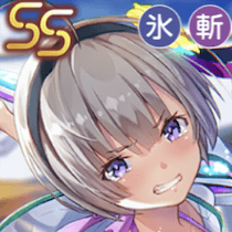 ヘブバン】SS水瀬すもも(愛憐)の評価とスキル【ヘブンバーンズレッド