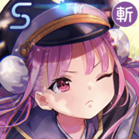 ヘブバン】SS國見タマ(スーツ)の評価とスキル【ヘブンバーンズレッド