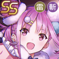 ヘブバン】SS國見タマ(スーツ)の評価とスキル【ヘブンバーンズレッド