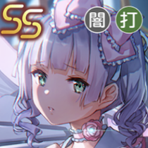 ヘブバン】SS菅原千恵(終末ロリータ白書)の評価とスキル【ヘブン