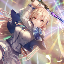 ヘブバン】SSレゾナンス白河ユイナ(白スーツ)の評価とスキル【ヘブン