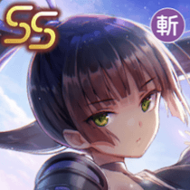 ヘブバン】SS夏目祈(夢見鳥)の評価とスキル【ヘブンバーンズレッド