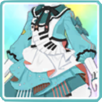 プロセカ】［キラキラ笑顔の魔法］初音ミクの衣装とスキル