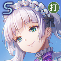 ヘブバン】SS菅原千恵(終末ロリータ白書)の評価とスキル【ヘブン