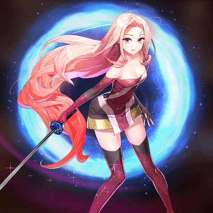 エピックセブン】ae−WINTER(ウィンター)の評価とビルド｜おすすめ装備