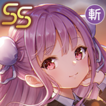 ヘブバン】S國見タマ(ときめきアークライト)の評価とスキル【ヘブン