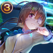 ヴァイスシュヴァルツ 蒼きノクターン 柊木梢 SP ヴァイスシュヴァルツ