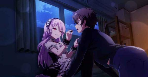 Engage Kill（エンゲージ・キル）』にてホワイトデーイベント開催！初