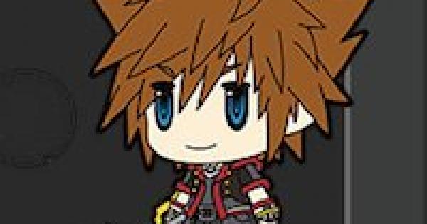 キングダムハーツ3】予約特典一覧 | 店舗別の違いまとめ【KH3