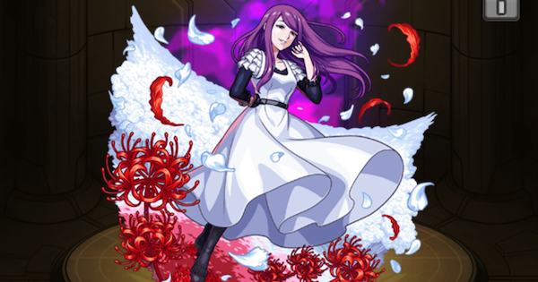 東京喰種 神代利世 かみしろりぜ ガレージキット ガレキ スタチュー①