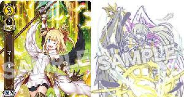 白猫】白猫TCG(カード)の最新情報まとめ - ゲームウィズ