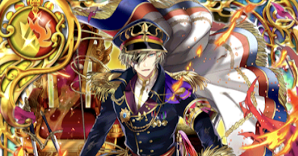 黒猫のウィズ】ディートリヒ(ドルキマス2)の評価 - ゲームウィズ