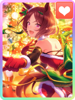 ウマ娘】サクラローレル(イベント配布報酬)の評価とイベント - ゲーム