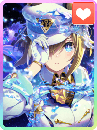 ウマ娘】シュヴァルグラン(SSRサポート)の評価とイベント - ゲームウィズ