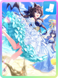 ウマ娘】ヴィブロス(SSRスピード)の評価とイベント - ゲームウィズ