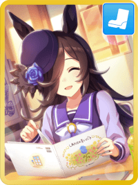 ウマ娘】ライスシャワー(SRサポート)の評価とイベント - ゲームウィズ