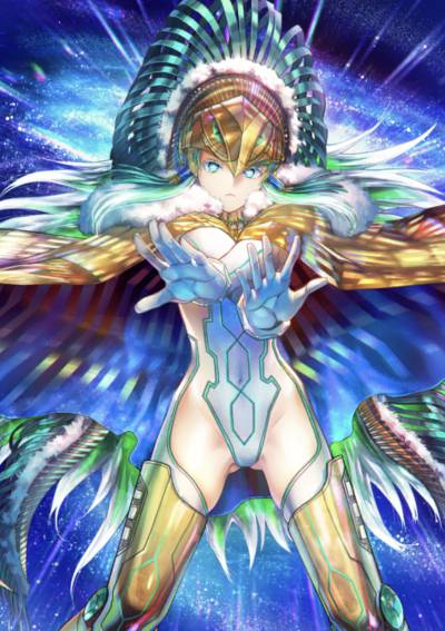 FGO】ククルカンの評価｜宝具とスキル性能 - ゲームウィズ