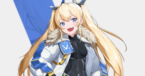 ニケ】ラプラスの評価と性能【NIKKE】 - ゲームウィズ