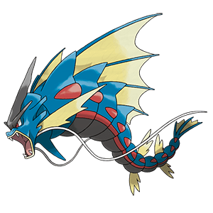 ポケモンZA】メガギャラドスの種族値と進化・弱点【ポケモンレジェンズ