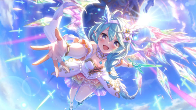 プリコネR】シェフィ(プリンセス)の評価と適正ランク/スキル