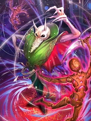 ロマサガRS】ボクオーン(プラチナ)の評価と覚醒/継承技【ロマサガ リ