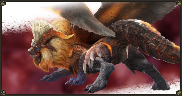 サンブレイク】原初メルゼナの弱点と攻略 | 解放条件【モンハンライズ