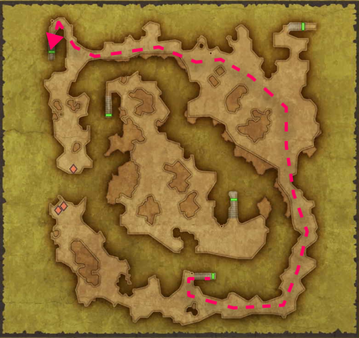 ドラクエ1リメイク】ロト装備シリーズの入手方法【ドラゴンクエスト1