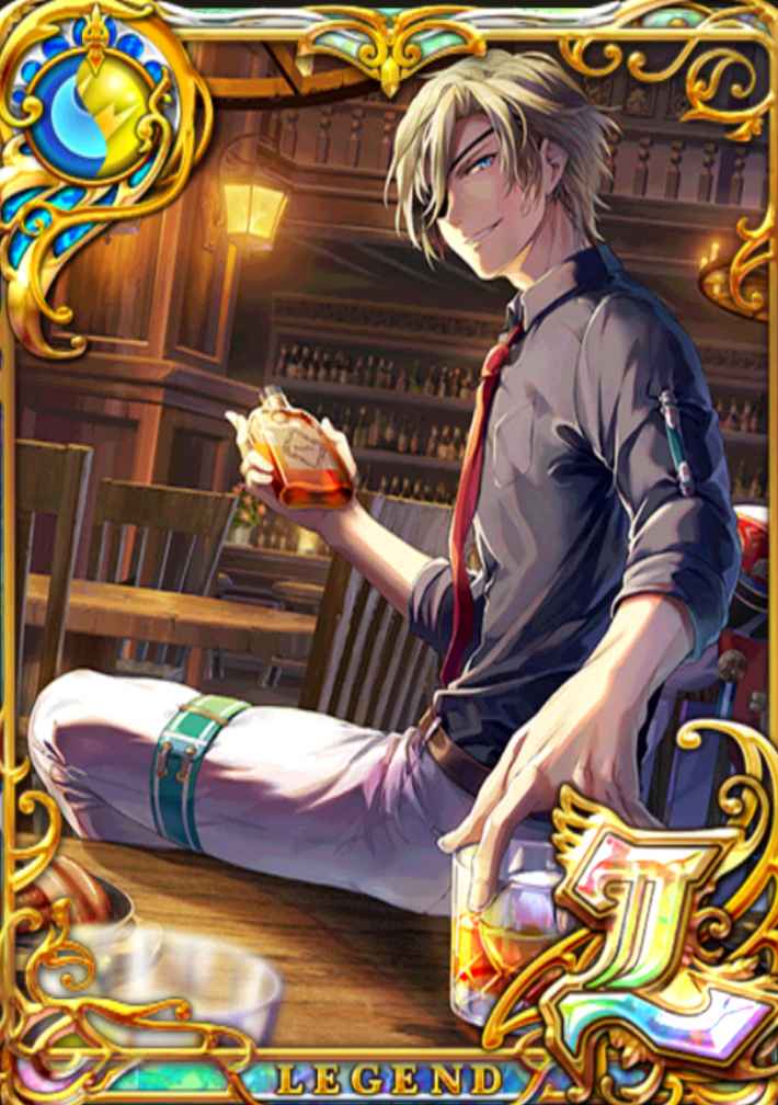 黒猫のウィズ】ディートリヒ(GA2019後半)の評価 - ゲームウィズ