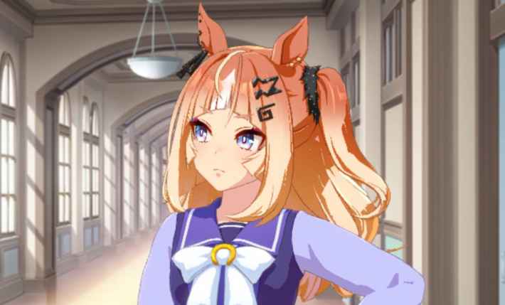 ウマ娘】第114回:ダート9冠！砂のマイル王、エスポワールシチーの物語