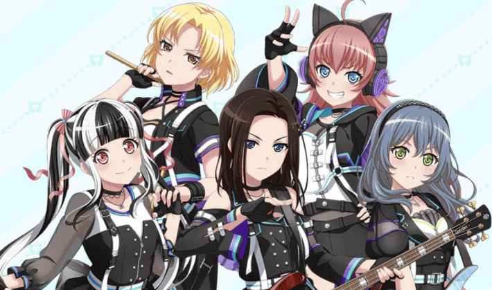 バンドリ】チュチュのカード一覧 | 声優やプロフィール【ガルパ