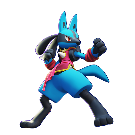 ポケモンユナイト】ルカリオの評価と持ち物や技構成のおすすめ｜対策