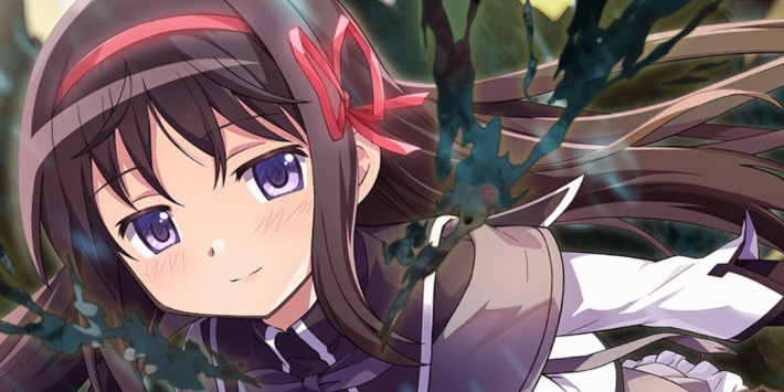 新限定☆5キオク 暁美ほむら(リボン)」が登場！『魔法少女まどか