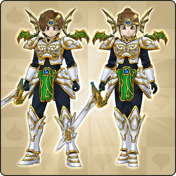 ドラクエウォーク】天空装備ガチャは引くべきか？【DQウォーク