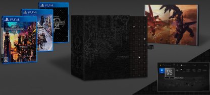 キングダムハーツ3】予約特典一覧 | 店舗別の違いまとめ【KH3