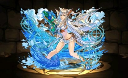 パズドラ】水着ミル(モンポ)の評価！超覚醒/潜在覚醒おすすめ - ゲーム