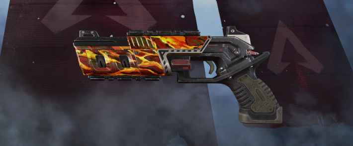 Apex】モザンビークのスキンと性能【エーペックス】 - ゲームウィズ