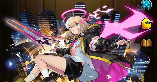 モンスト】エルの評価とわくわくの実｜どっちがおすすめ？ - ゲームウィズ