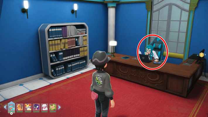 ポケモンZA】ゼニガメの進化と入手方法・おすすめ性格【ポケモン