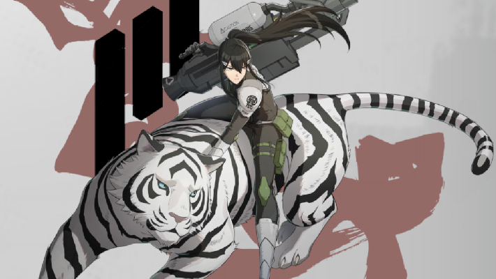 怪獣8号ゲーム】亜白ミナ(抜群のコンビネーション)の評価とおすすめ