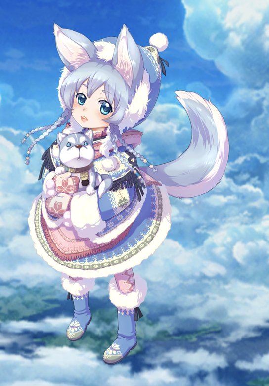 白猫】コヨミの評価とおすすめ武器 - ゲームウィズ