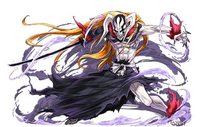 パズドラ】一護（完全虚化/転生）の評価！超覚醒と潜在覚醒おすすめ