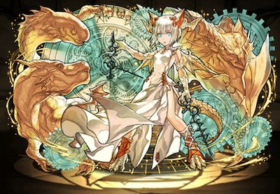 パズドラ】ミル（精霊進化）の評価！おすすめ潜在覚醒 - ゲームウィズ