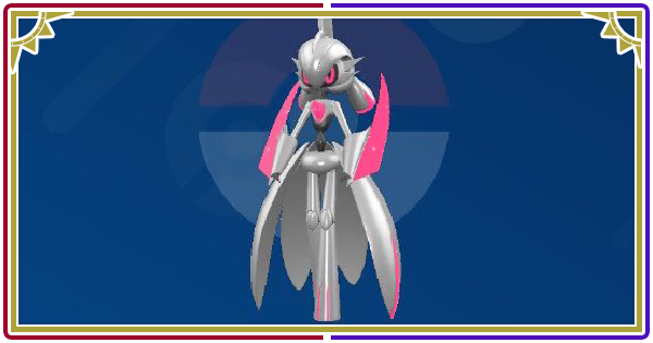 ポケモンSV】ゴローニャの進化と色違い・入手方法と弱点【スカーレット