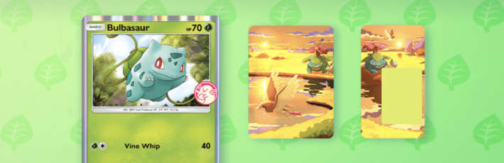 ポケポケ】ラッキーチャレンジ(フシギバナ)の攻略と報酬【ポケモン