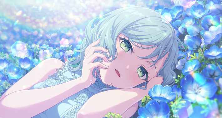 バンドリ】氷川日菜[変幻自在の輝き]のステータス【ガルパ】 - ゲーム