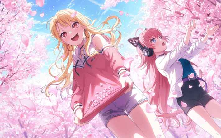 バンドリ】桐ヶ谷透子[花びらを集めて]のステータス【ガルパ