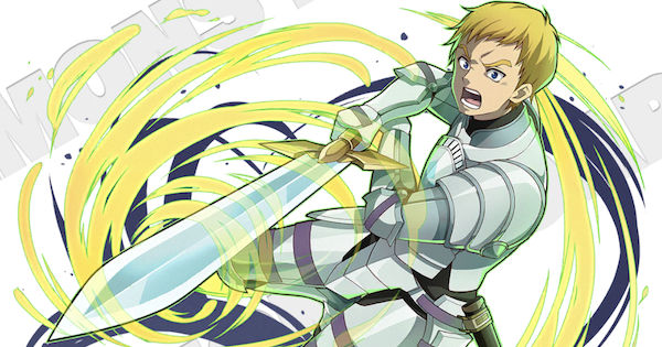 サモンズボード】「黄金」の王女ラナーの評価と使い方 - ゲームウィズ