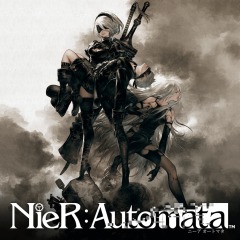 NieR:Automata』9周年記念ゆるっとお祝い生放送が2026年2月20日(金