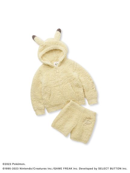ポケモン」に該当する ｜ルームウェア・パジャマ通販のgelatopique